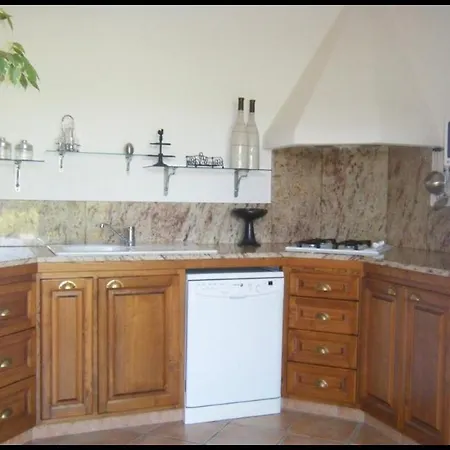 Ysee Villa Porto-Vecchio