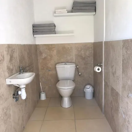 Villa Ysee Porto-Vecchio (Corsica)