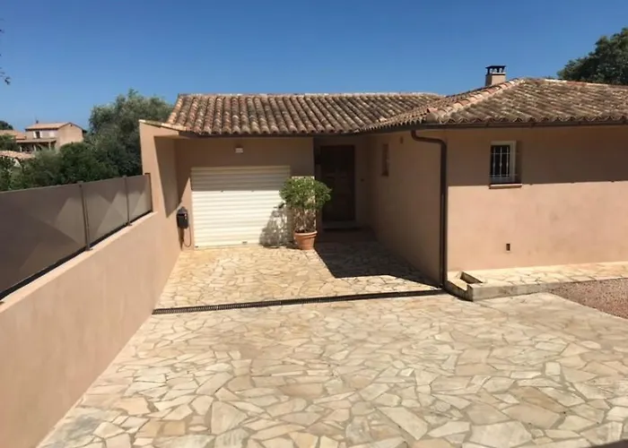 Ysee * Porto-Vecchio (Corsica)