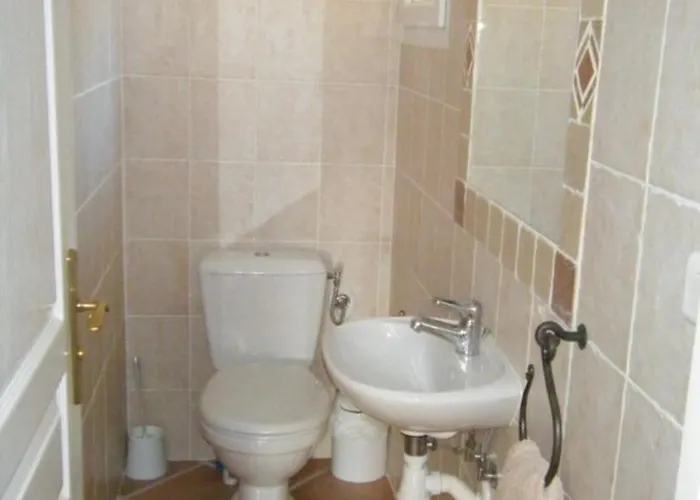 Ysee * Porto-Vecchio (Corsica)